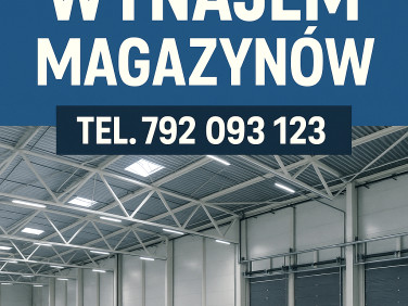 Budynek użytkowy Katowice