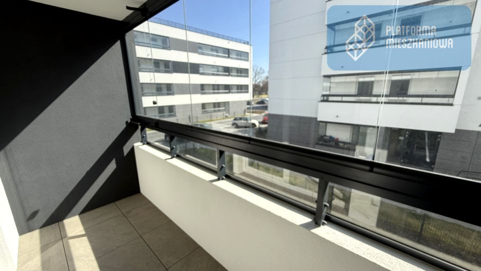 Mieszkanie apartamentowiec Warszawa