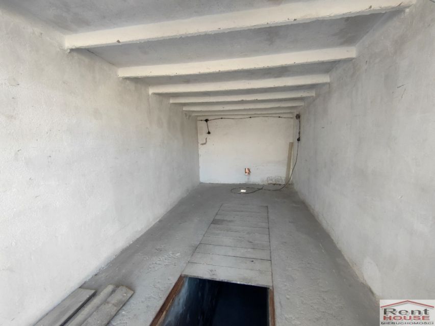 Budynek użytkowy Szczecin