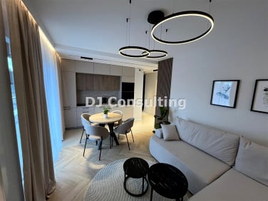 Mieszkanie apartamentowiec wynajem