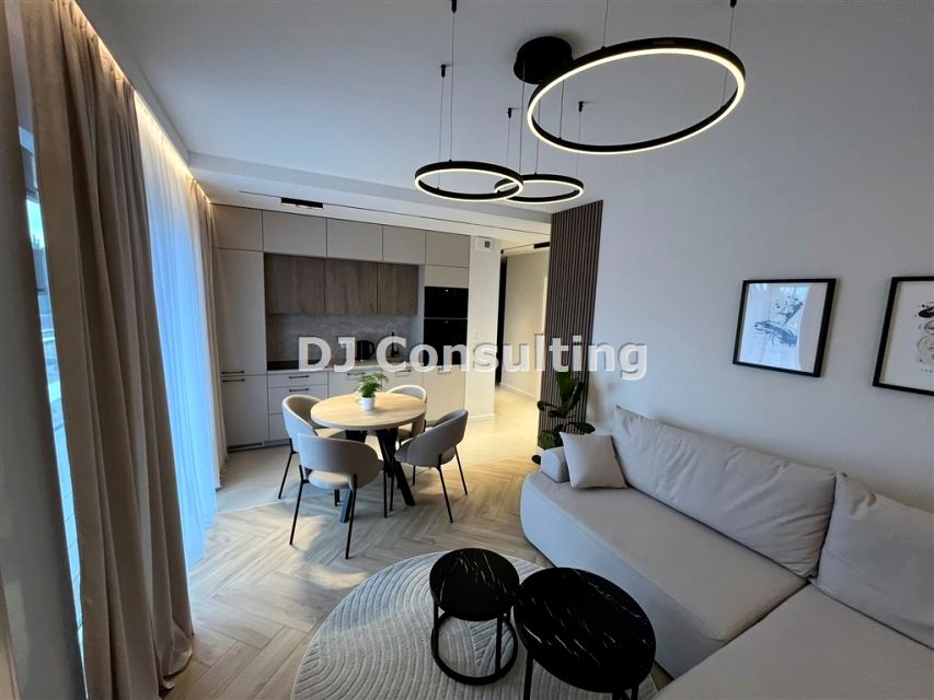 Mieszkanie apartamentowiec wynajem