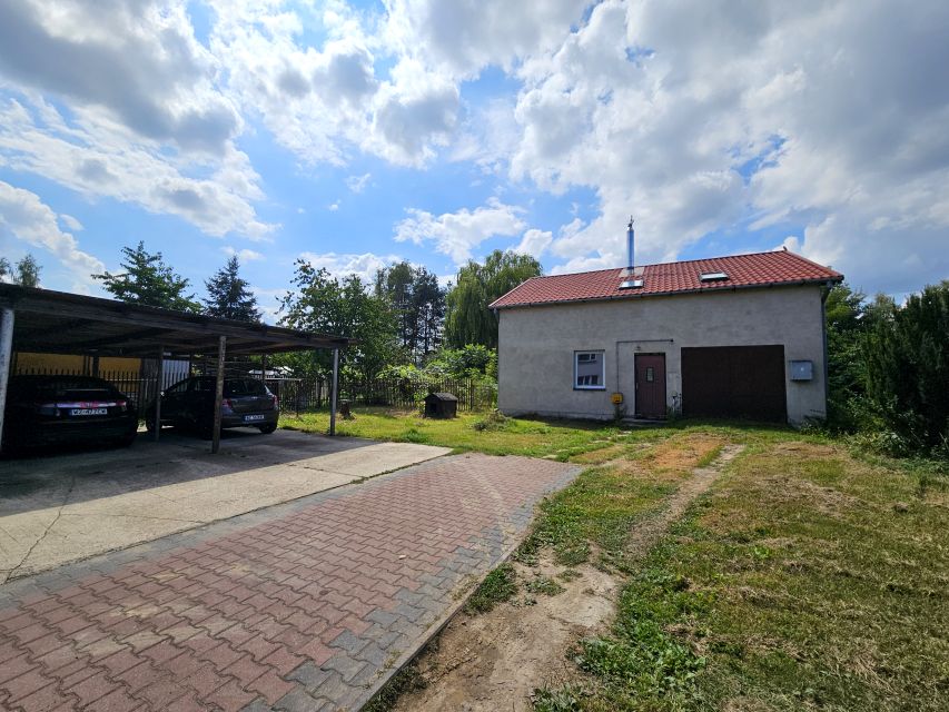 Dom Błonie