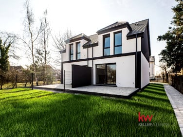 Dom Skórzewo sprzedaż