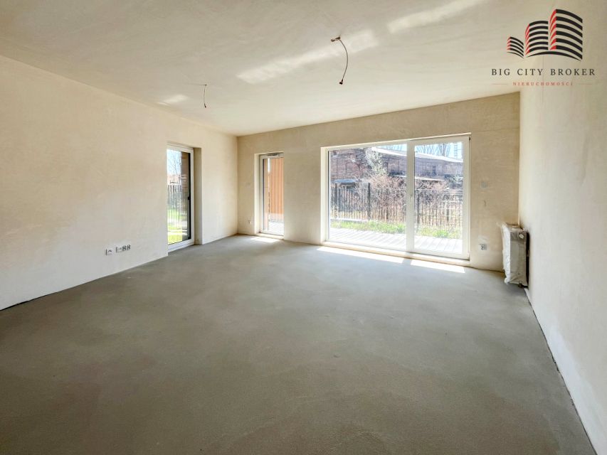 Mieszkanie apartamentowiec Lublin