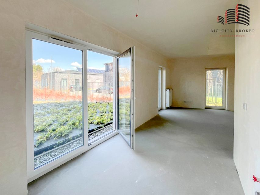 Mieszkanie apartamentowiec sprzedaż