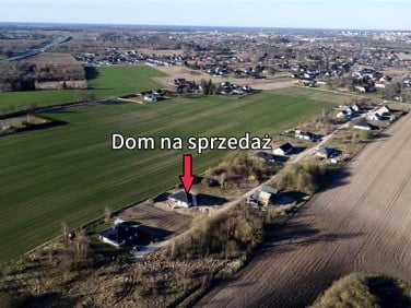Dom Niekłonice