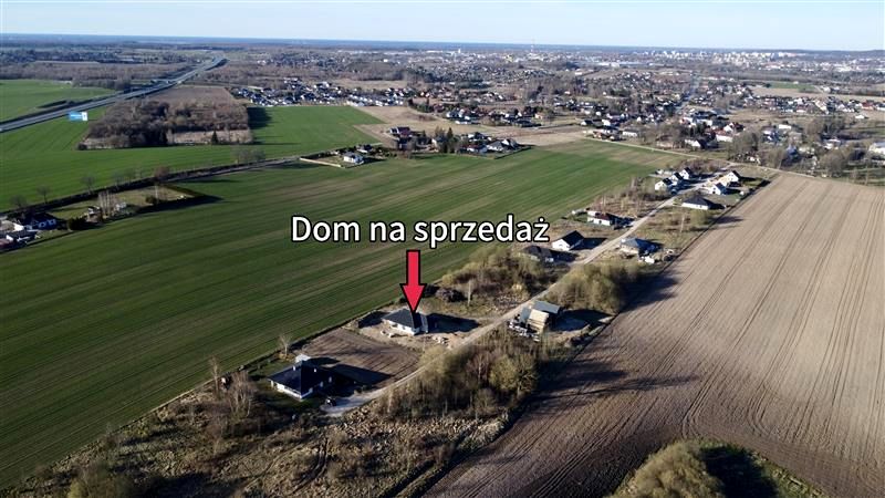 Dom Niekłonice