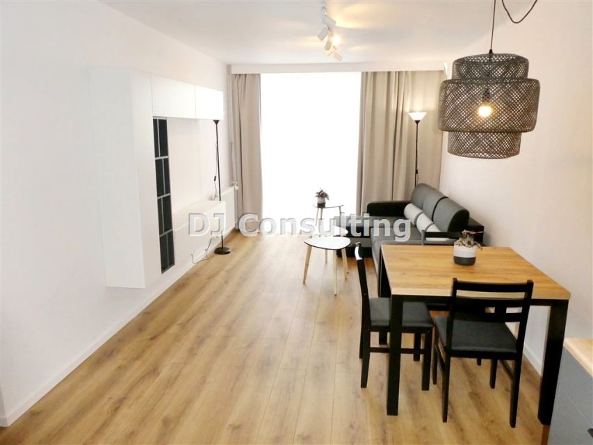 Mieszkanie Warszawa wynajem