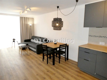 Mieszkanie apartamentowiec wynajem