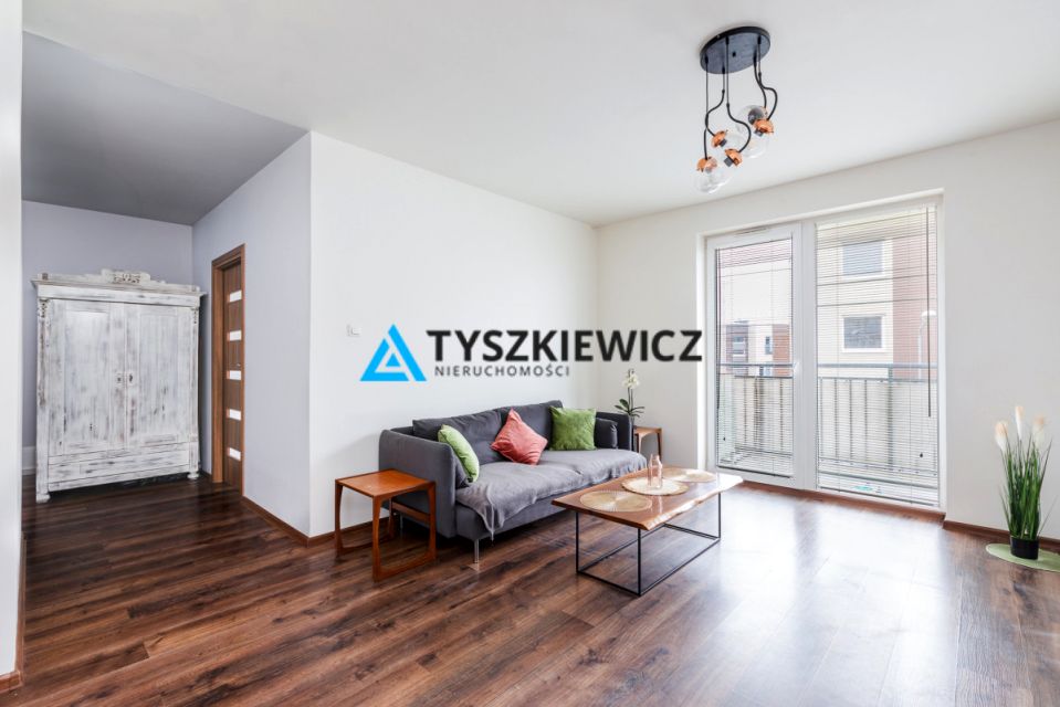 Mieszkanie Gdańsk