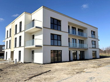 Mieszkanie Tarnowo Podgórne