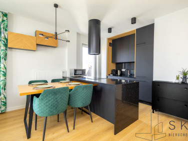 Mieszkanie apartamentowiec wynajem