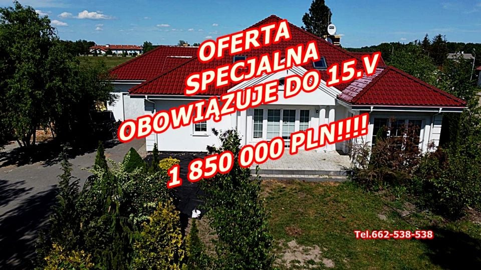 Dom Książenice