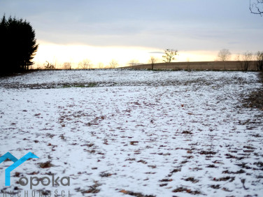Działka inna Goleszów