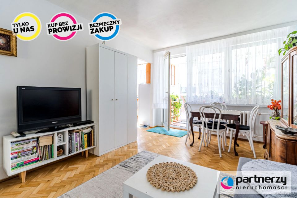 Mieszkanie Sopot sprzedaż