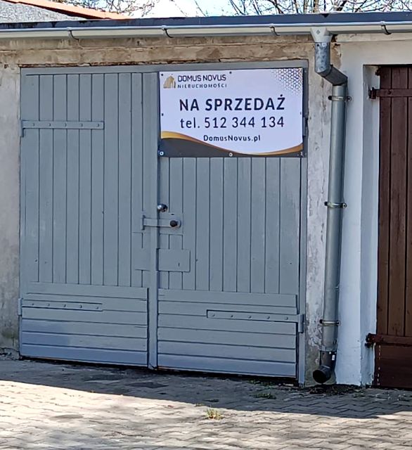 Lokal Gliwice sprzedaż