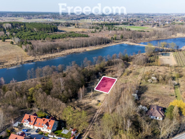 Działka Baszkówka