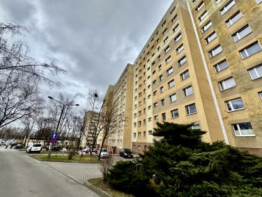 Mieszkanie Katowice