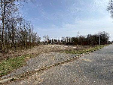 Działka budowlana Bełchatów sprzedam