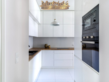 Mieszkanie apartamentowiec Warszawa