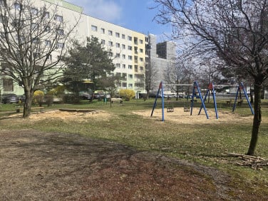 Mieszkanie Katowice