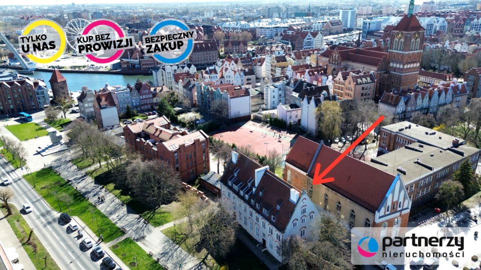 Mieszkanie Gdańsk