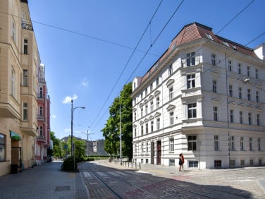 Mieszkanie Poznań