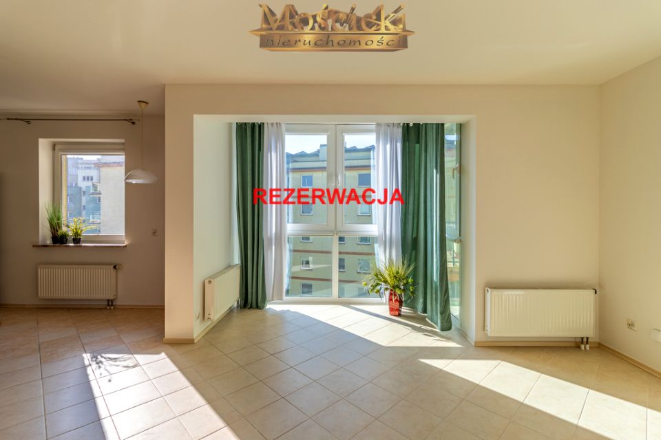 Mieszkanie apartamentowiec sprzedaż
