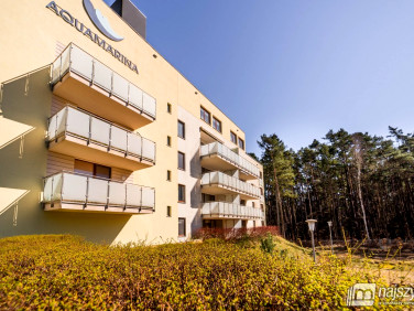Mieszkanie apartamentowiec Międzyzdroje