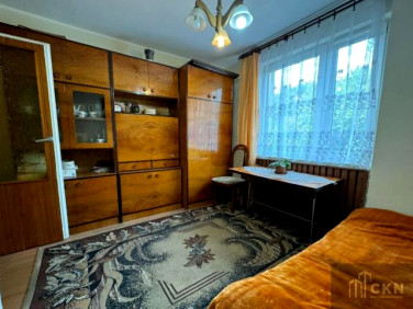 Mieszkanie Kraków