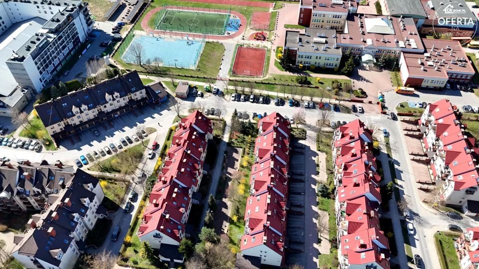 Mieszkanie Kielce