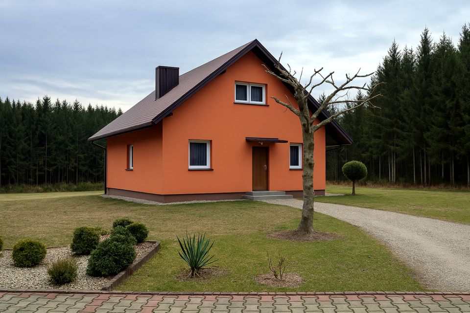 Dom Popowice sprzedaż