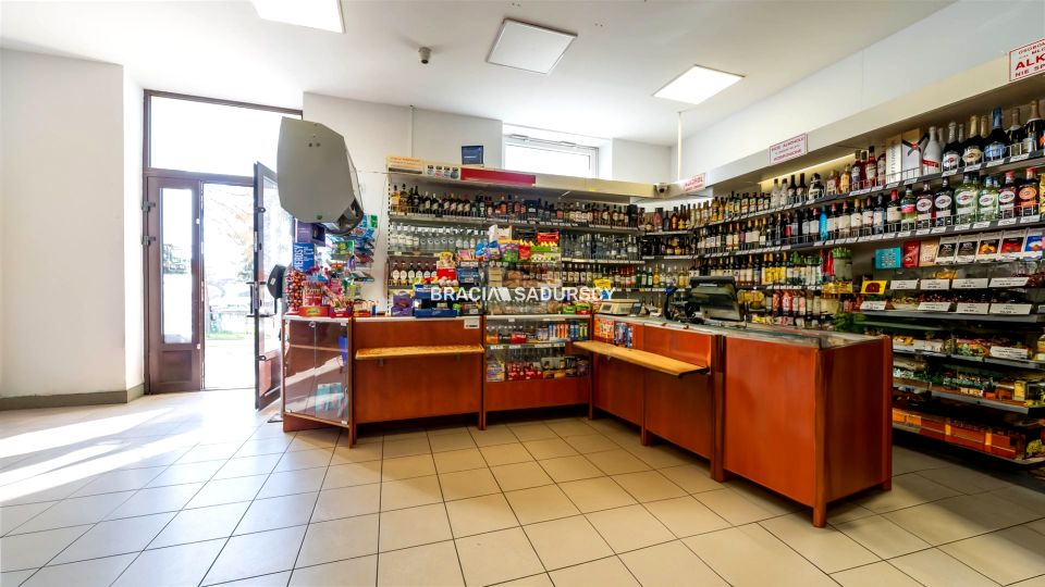 Lokal Kraków