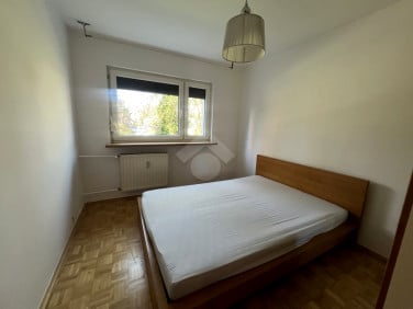 Mieszkanie Kraków