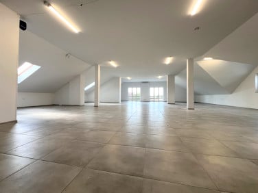 Lokal Sokołów Małopolski wynajem