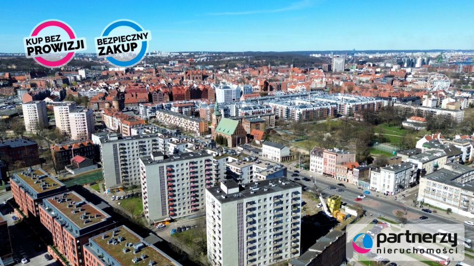 Mieszkanie Gdańsk