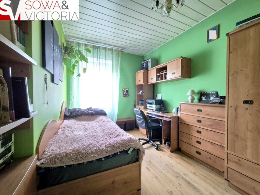 Mieszkanie Jaworzyna Śląska