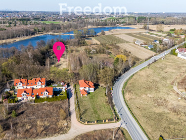 Działka Baszkówka