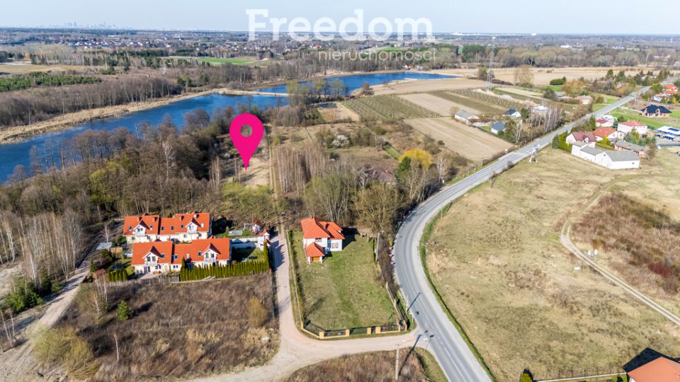 Działka Baszkówka
