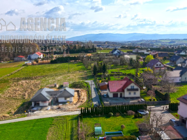 Działka Czechowice-Dziedzice