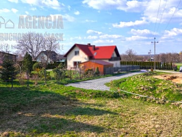 Działka Czechowice-Dziedzice