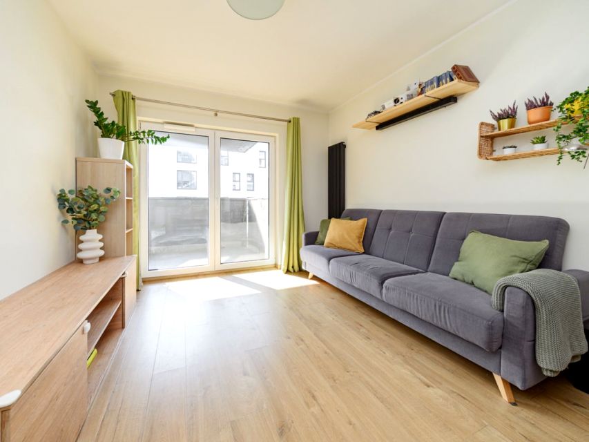 Mieszkanie Warszawa sprzedaż