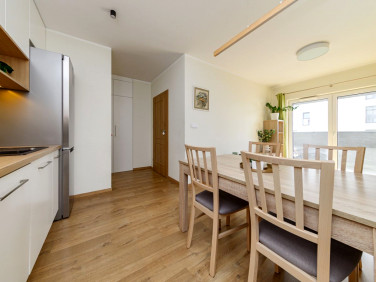 Mieszkanie blok mieszkalny Warszawa