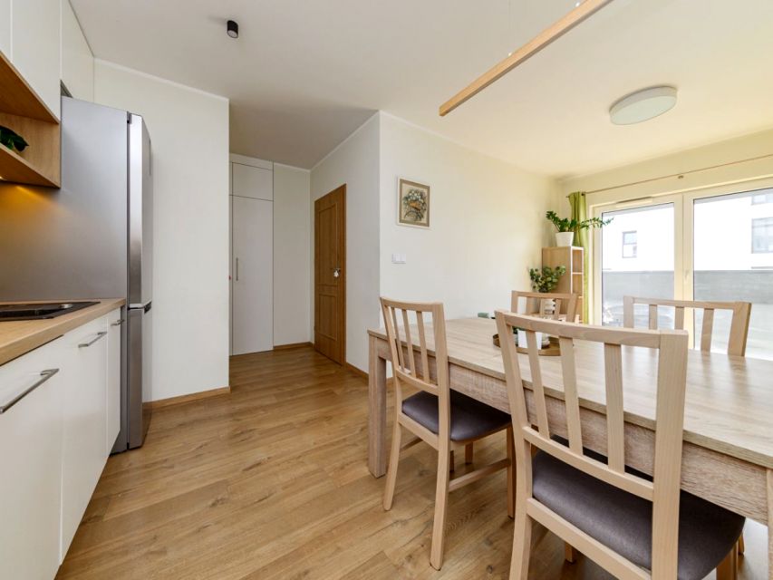 Mieszkanie blok mieszkalny Warszawa