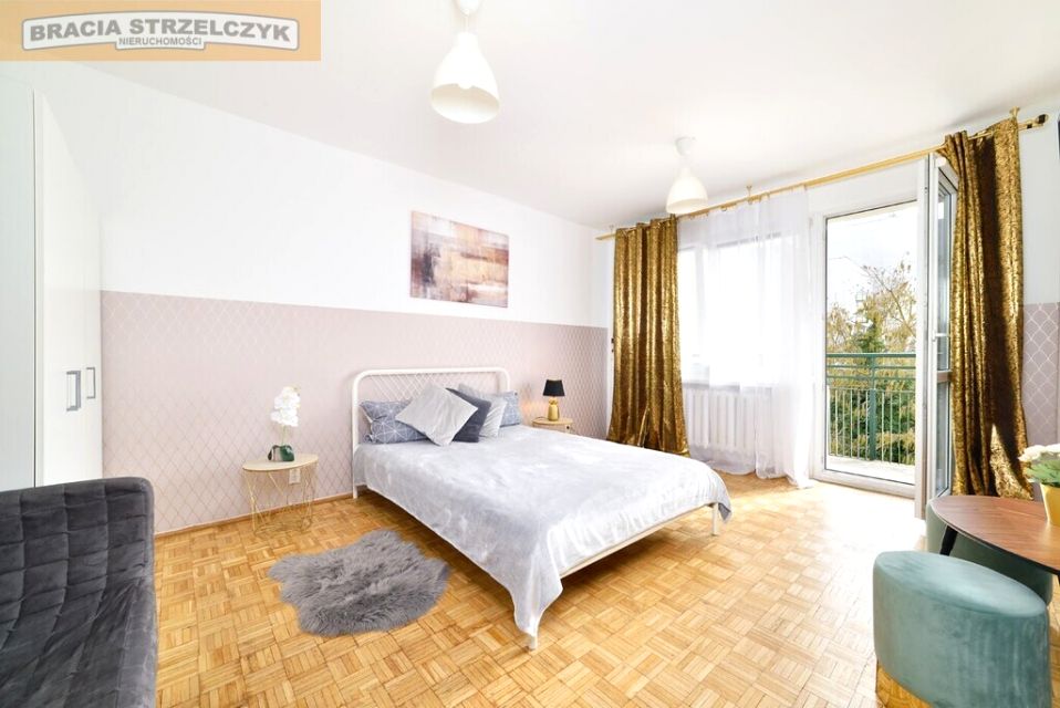 Mieszkanie Warszawa