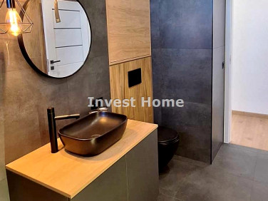 Mieszkanie Włocławek