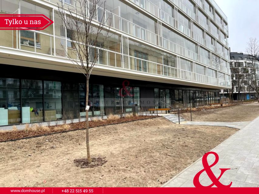 Lokal Warszawa