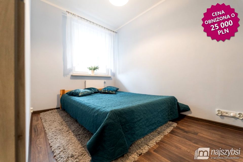 Mieszkanie Świnoujście