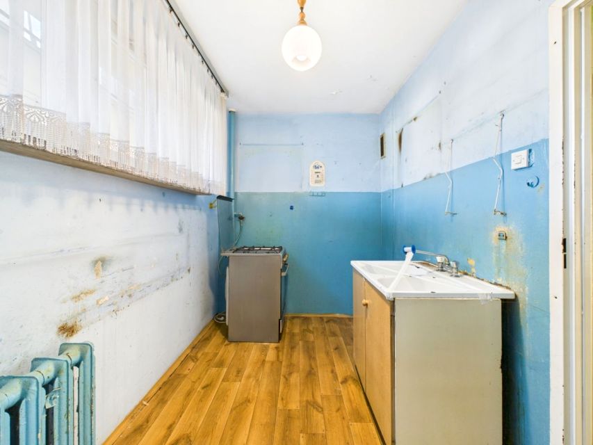 Mieszkanie Wrocław sprzedaż