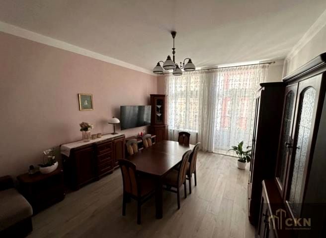 Mieszkanie Kraków